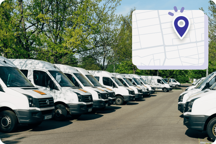 SpeedBuddy mobile fleet cleaning service coming directly to your location