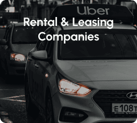 Rental and Leasing Companies
