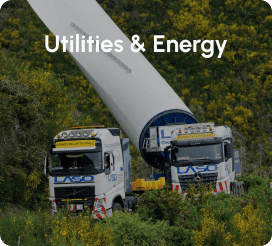 Utilities and Energy