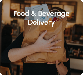 Food and Beverage Delivery